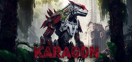 Games like Karagon (Survival Robot Riding FPS)