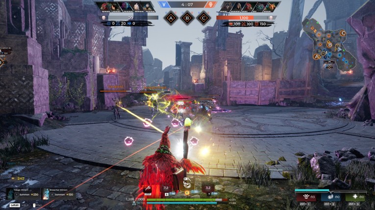 Kingshunt screenshot