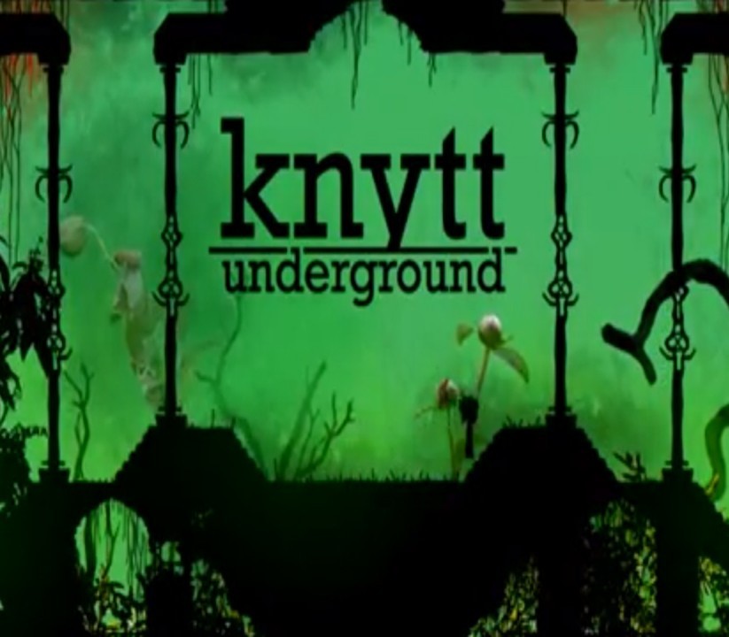 Games like Knytt Underground