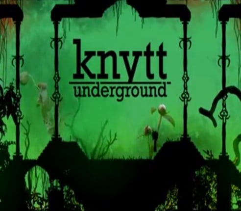 Knytt Underground Image