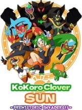 Kokoro Clover Sun: Prehistoric Invaders! Image