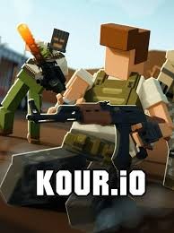 Games like KOUR.IO: Best FPS