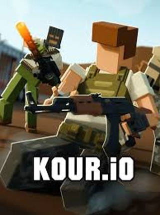 KOUR.IO: Best FPS Image