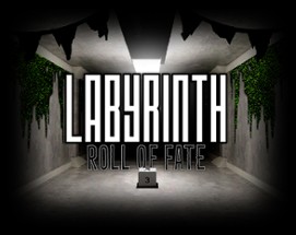 Labyrinth - Roll of Fate Image