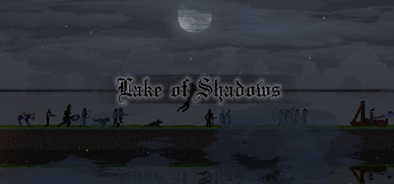 Lake of Shadows Image