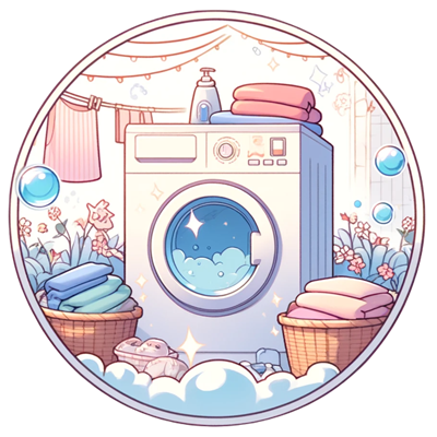 Games like Laundry Interactions