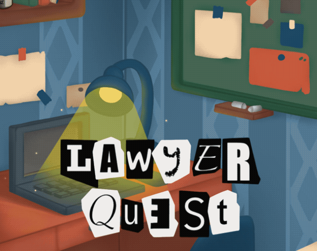Games like Lawyer Quest