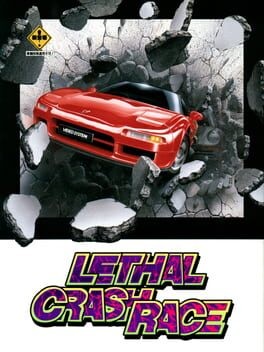 Games like Lethal Crash Race
