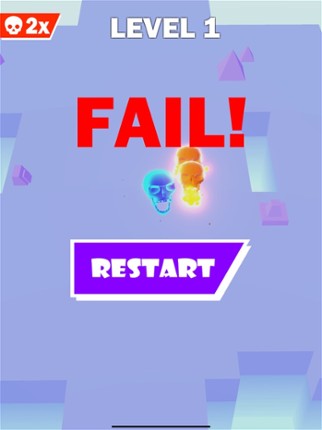 Light Board 3d screenshot