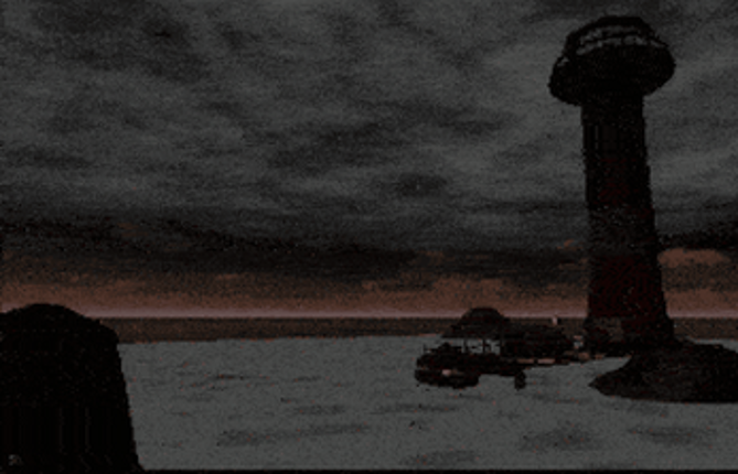 Lighthouse Madness screenshot