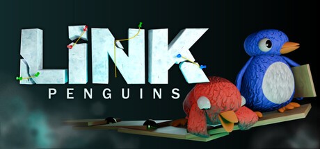 Games like LINK Penguins