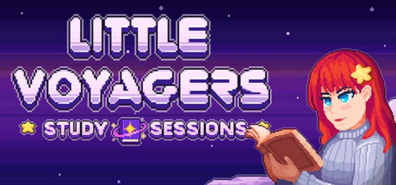 Little Voyagers: Study Sessions Image