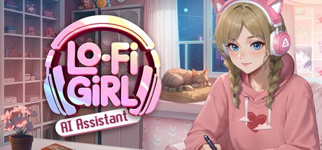 Games like Lo-Fi Girl: AI Assistant