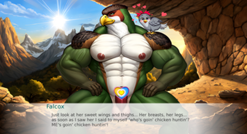 Lood Zoo screenshot