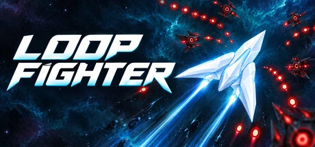 Games like Loop Fighter