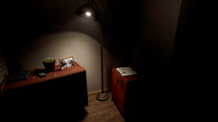 Lost Child (Demo) Image