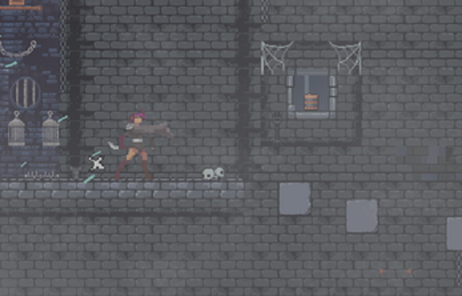 LostRuins screenshot
