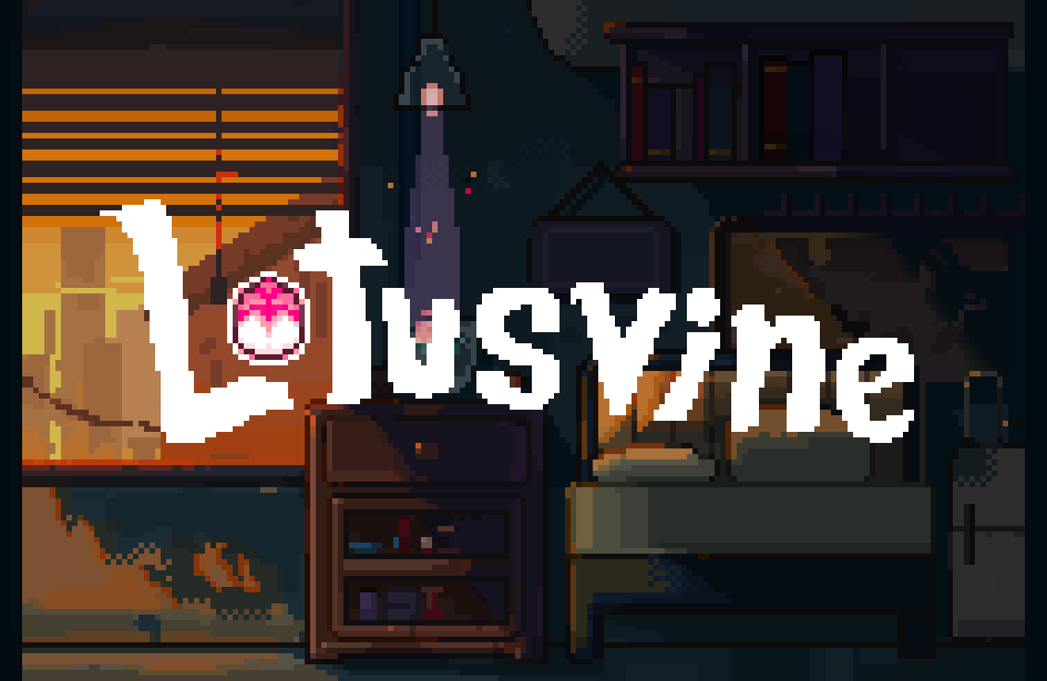 Games like Lotusvine
