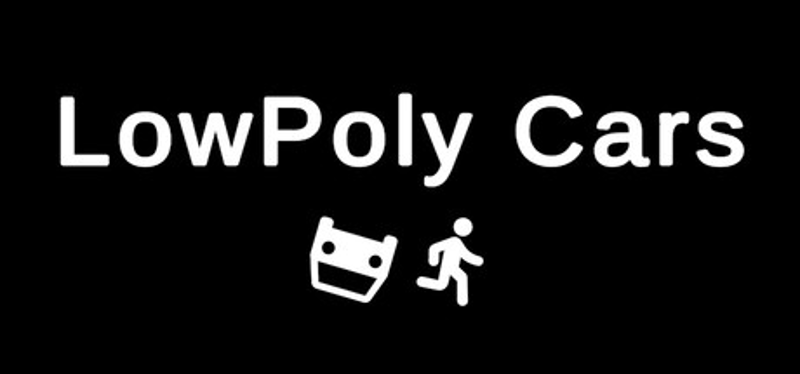 LowPoly Cars Image
