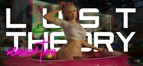 Games like Lust Theory Season 2
