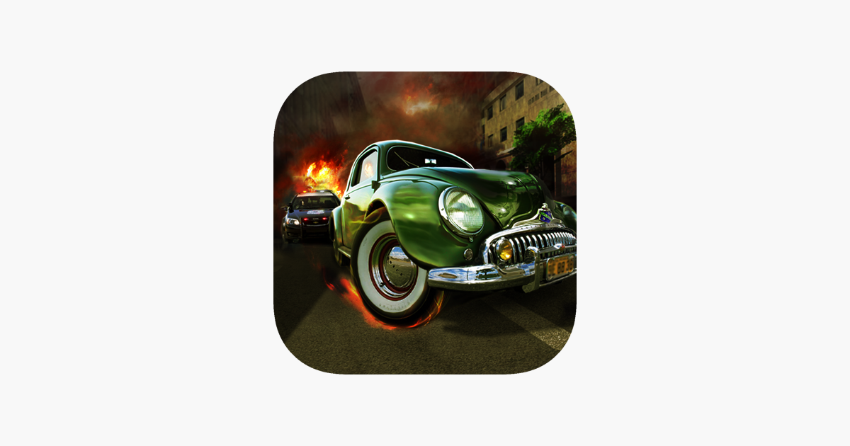 Games like Mafia Driver - Revenge
