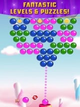 Match Bubble - Pop Sweet Image