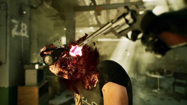 Max Madness screenshot