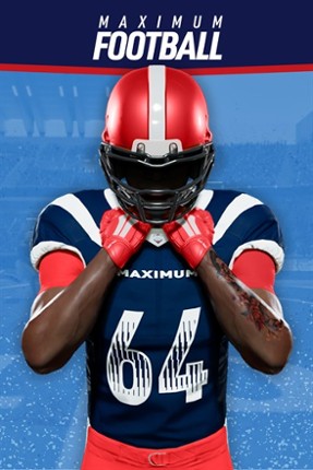 Maximum Football Image