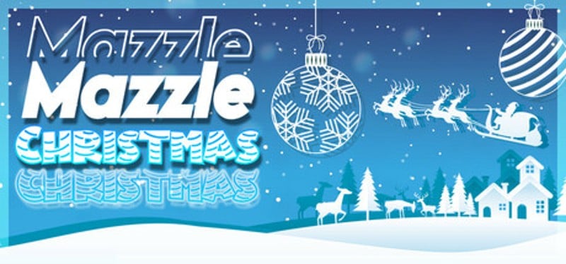 Mazzle Christmas Image