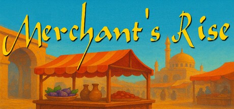 Games like Merchant's Rise