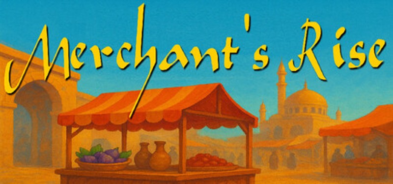 Merchant's Rise Image