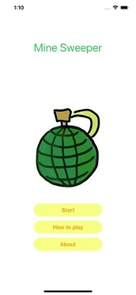 Minesweeper - Classic Version Image