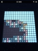 Minesweeper Retro Strategy Image