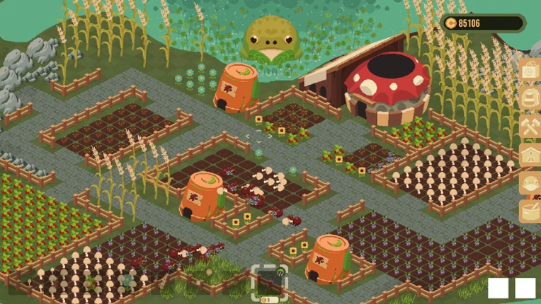 Mini Meadows Image