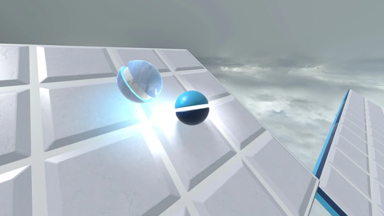 Minty Spherez screenshot