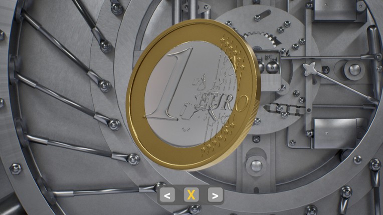 Moneywatcher screenshot