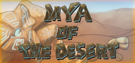 Games like Mya of the Desert