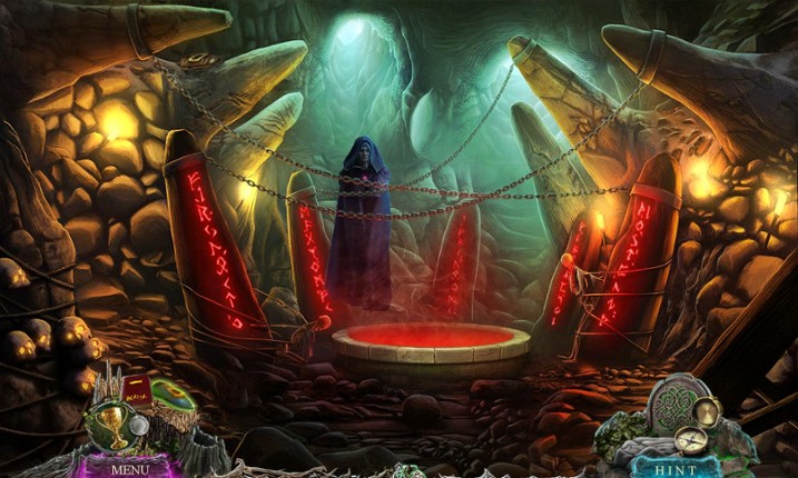 Myths of the World: Of Fiends and Fairies Collector's Edition screenshot