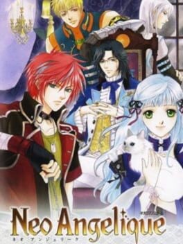 Games like Neo Angelique