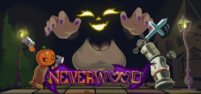 Neverwood Image