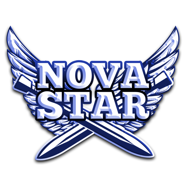 Games like Nova Star