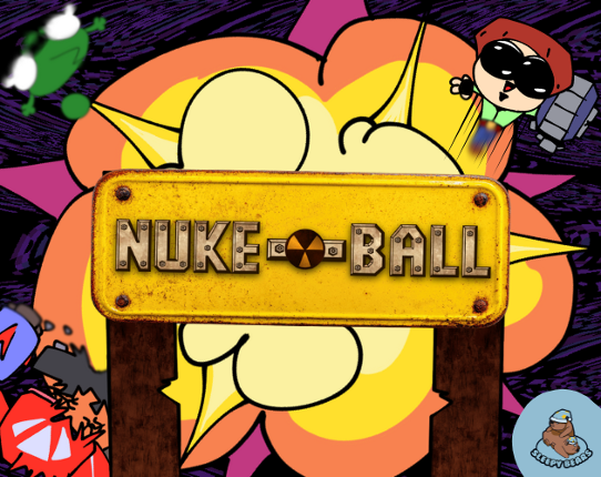 Nuke-Ball Image