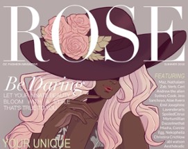 OC Rose Magazine Image