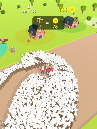 Oh My Farm Image