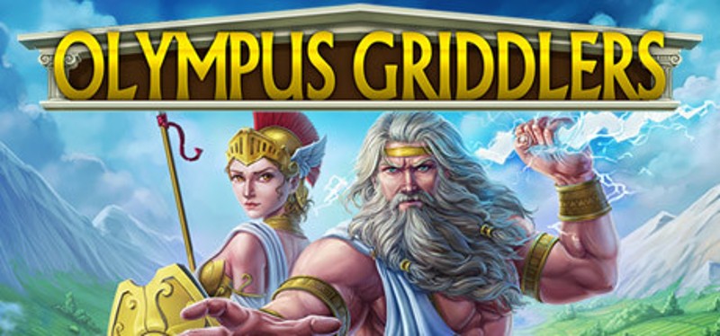 Olympus Griddlers Image