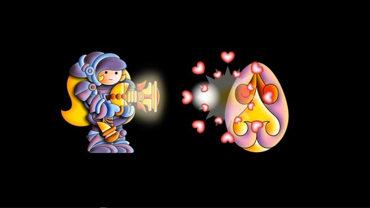 ORIMON.1 - Bilfy & Krotroklon screenshot