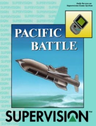 Pacific Battle Image