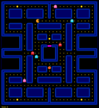 Pacman Image