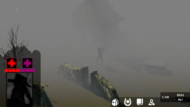 Pale Rider Image