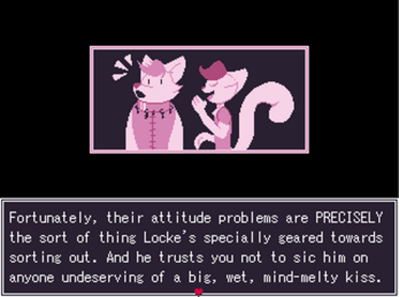 Perfect Girlfriend Image